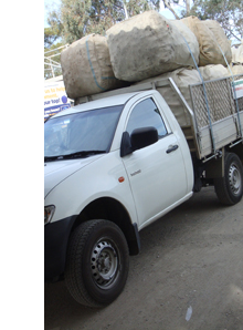 Recycling South Australia Blackwood Sheidow Park